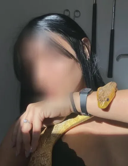 Bianca, 27
