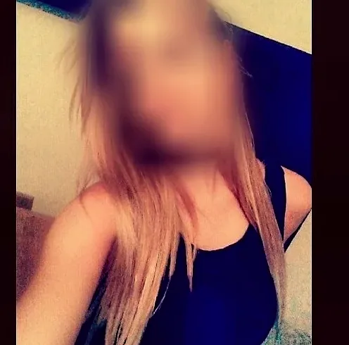 Hannah, 36