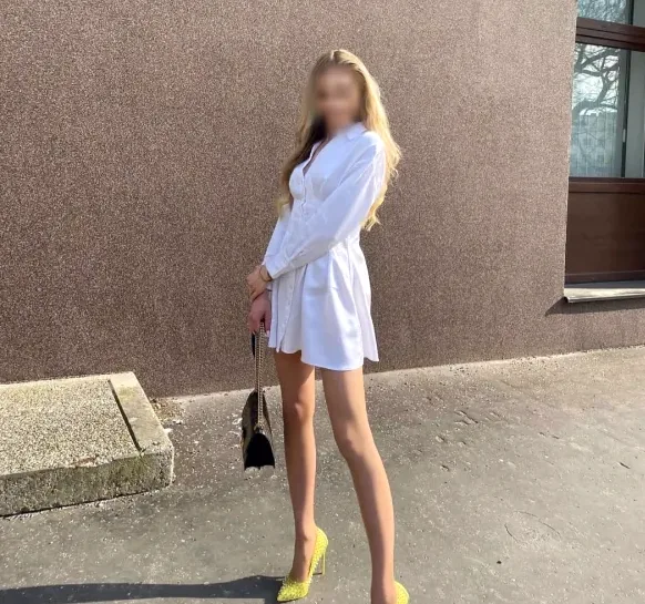 Ilse, 28