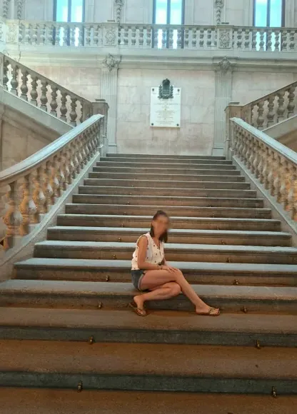 Imane, 33