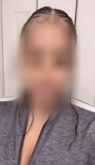 Leyla, 38