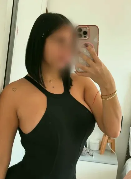 Lisa, 28