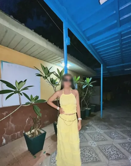 Meryem, 29