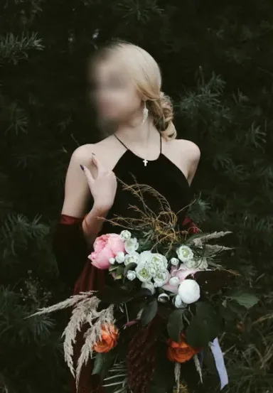 Nadia, 26