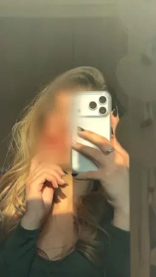 Nienke, 20