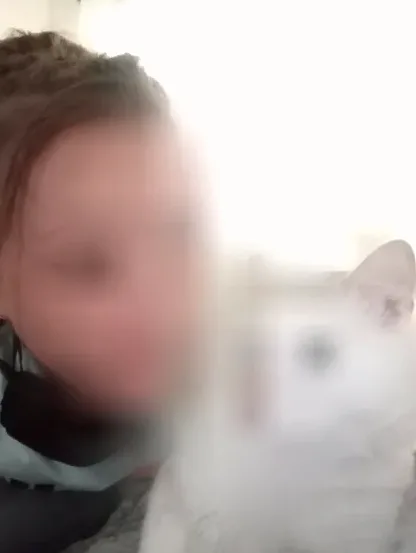 Nina, 38
