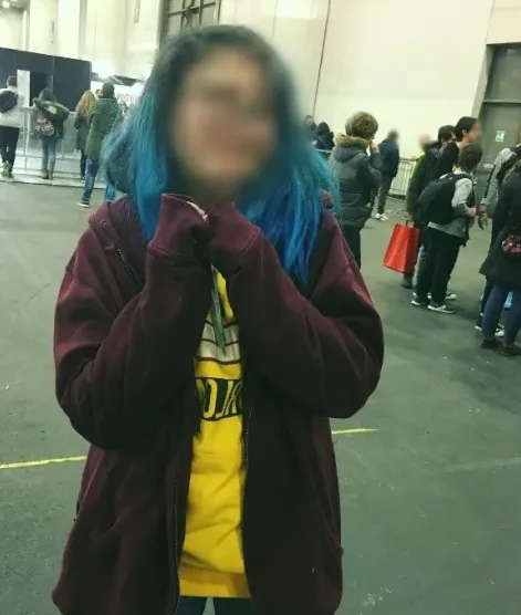 Norah, 20