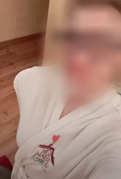 Renske, 40