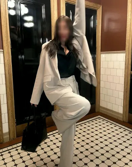 Renske, 29
