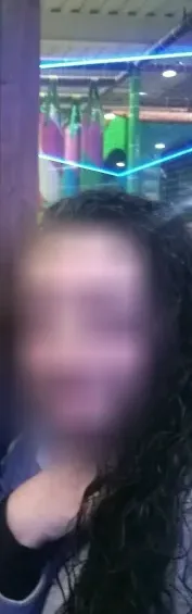 Sabine, 32