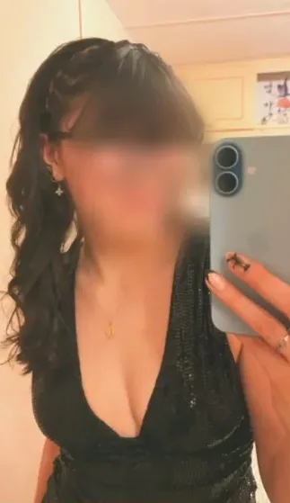 Sofia, 19