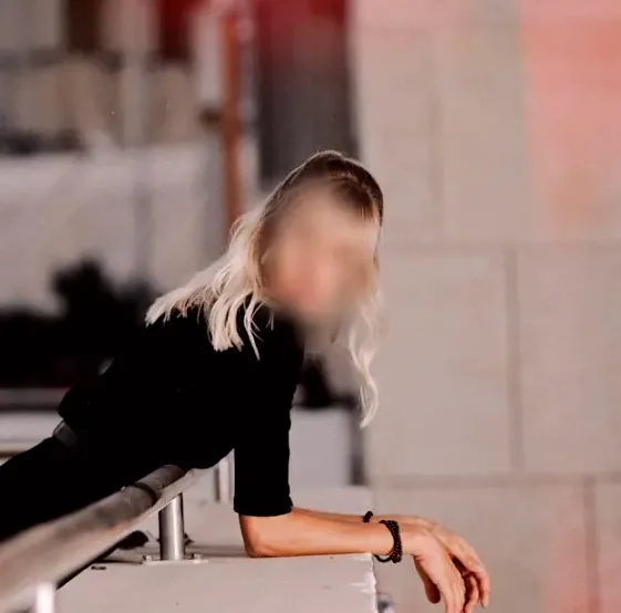 Soukaina, 40