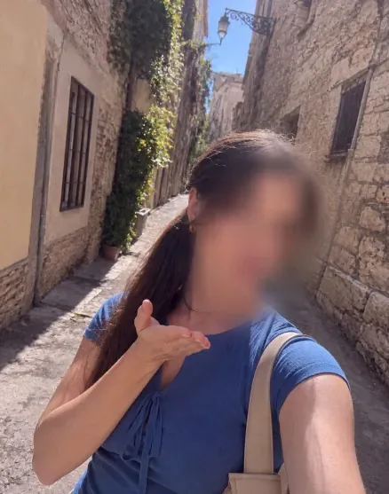 Tess, 26
