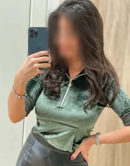 Zainab, 28