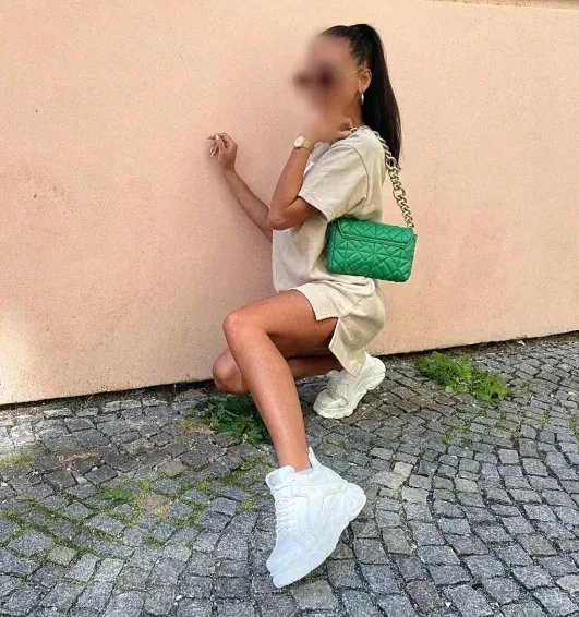 Zainab, 30