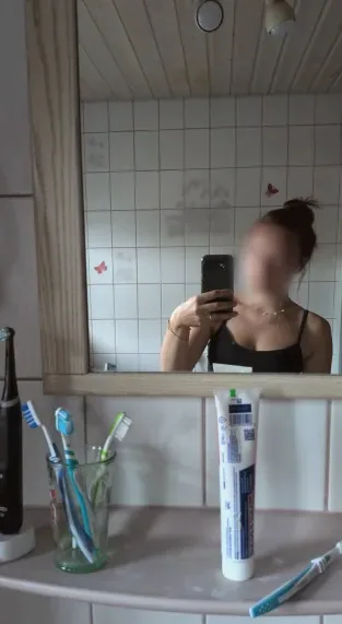 Zainab, 18